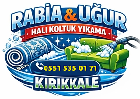 Kırıkkale Rabia Halı Yıkama 0551 5350171